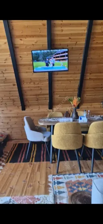 Sakarya Geyve'DE Eşsiz Orman manzaralı sahibinden satılık Müstakil Ev