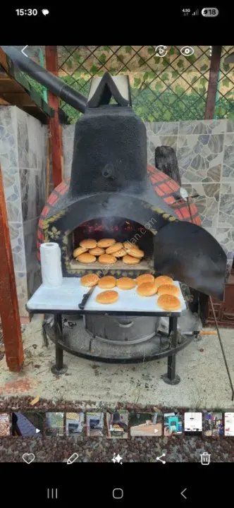 Sakarya Geyve'DE Eşsiz Orman manzaralı sahibinden satılık Müstakil Ev