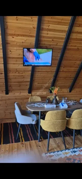 Sakarya Geyve'DE Eşsiz Orman manzaralı sahibinden satılık Müstakil Ev