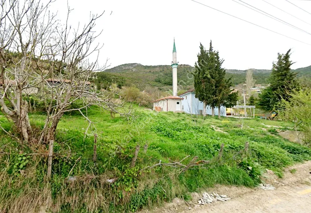 SAKARYA PAMUKOVA ŞAHMELEK'TE DOĞA İLE İÇ İÇE, YATIRIMLIK ARSA