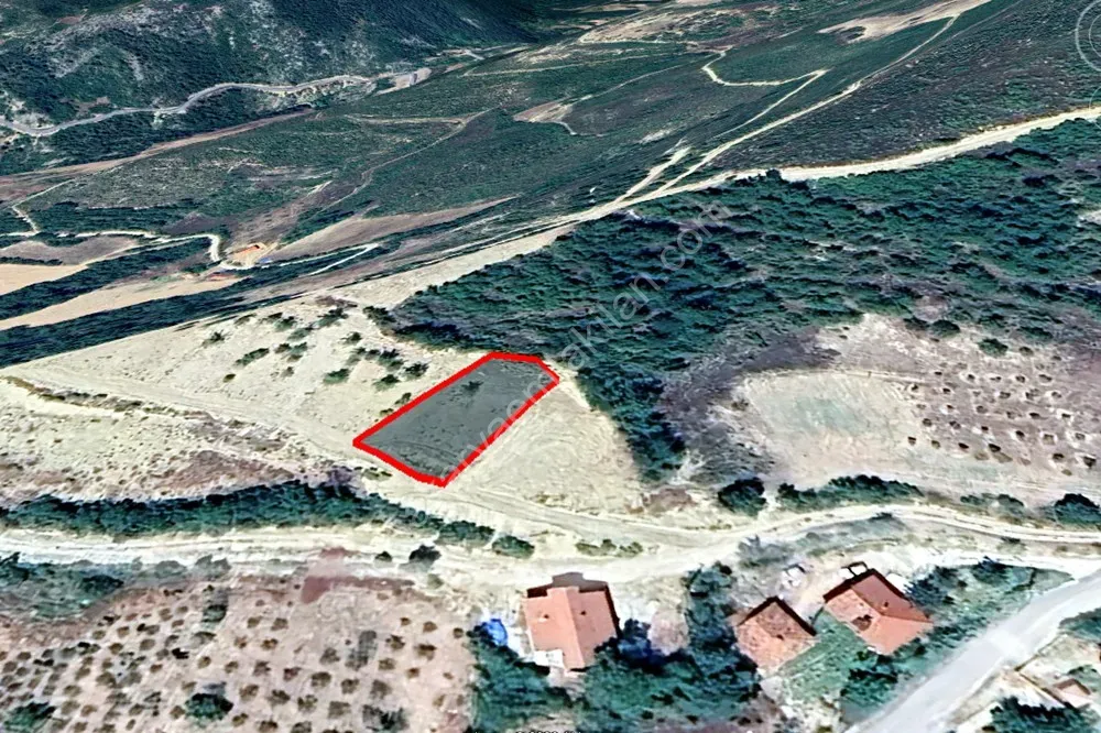 SAKARYA PAMUKOVA ŞAHMELEK'TE DOĞA İLE İÇ İÇE, YATIRIMLIK ARSA