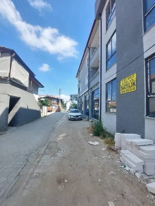 Çukurahmediye Mahallesinde Satılık Sıfır Daire
