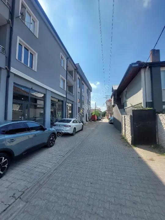 Çukurahmediye Mahallesinde Satılık Sıfır Daire