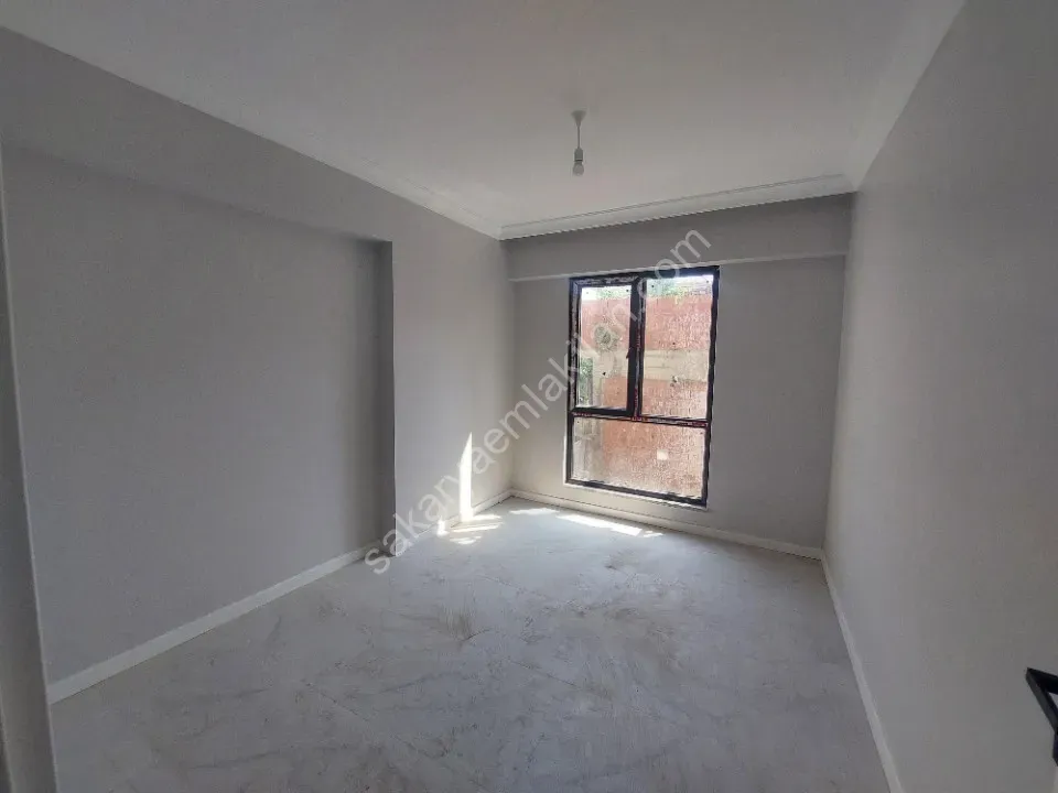 Çukurahmediye Mahallesinde Satılık Sıfır Daire
