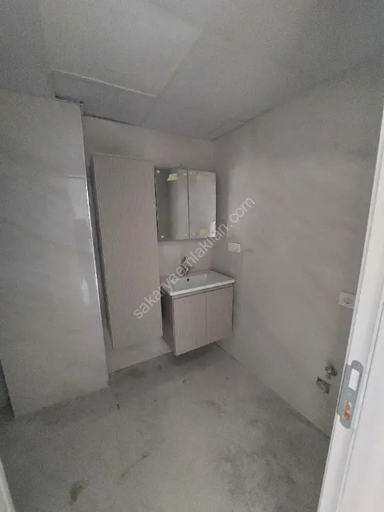 Çukurahmediye Mahallesinde Satılık Sıfır Daire
