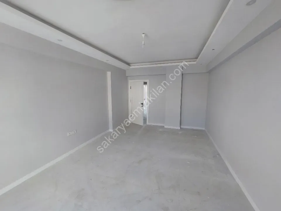 Çukurahmediye Mahallesi Orta Kat Satılık Sıfır Daire