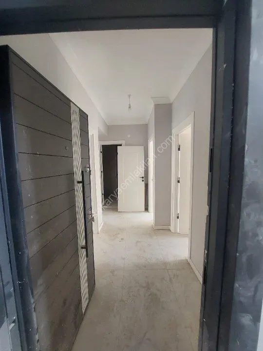 Çukurahmediye Mahallesi Orta Kat Satılık Sıfır Daire