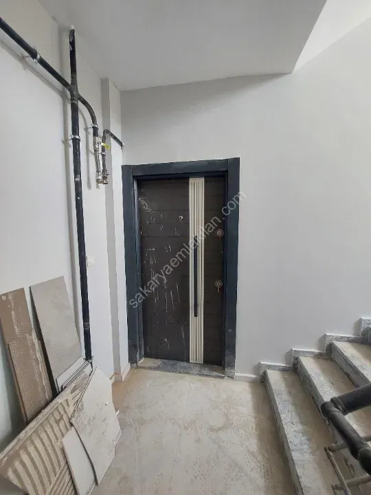 Çukurahmediye Mahallesi Orta Kat Satılık Sıfır Daire