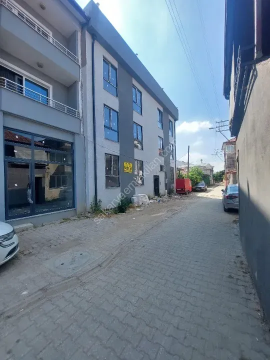 Çukurahmediye Mahallesi Orta Kat Satılık Sıfır Daire