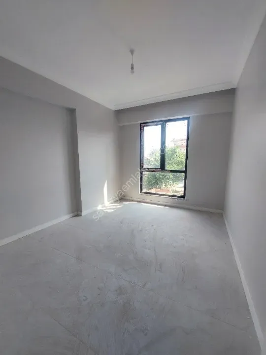 Çukurahmediye Mahallesi Orta Kat Satılık Sıfır Daire