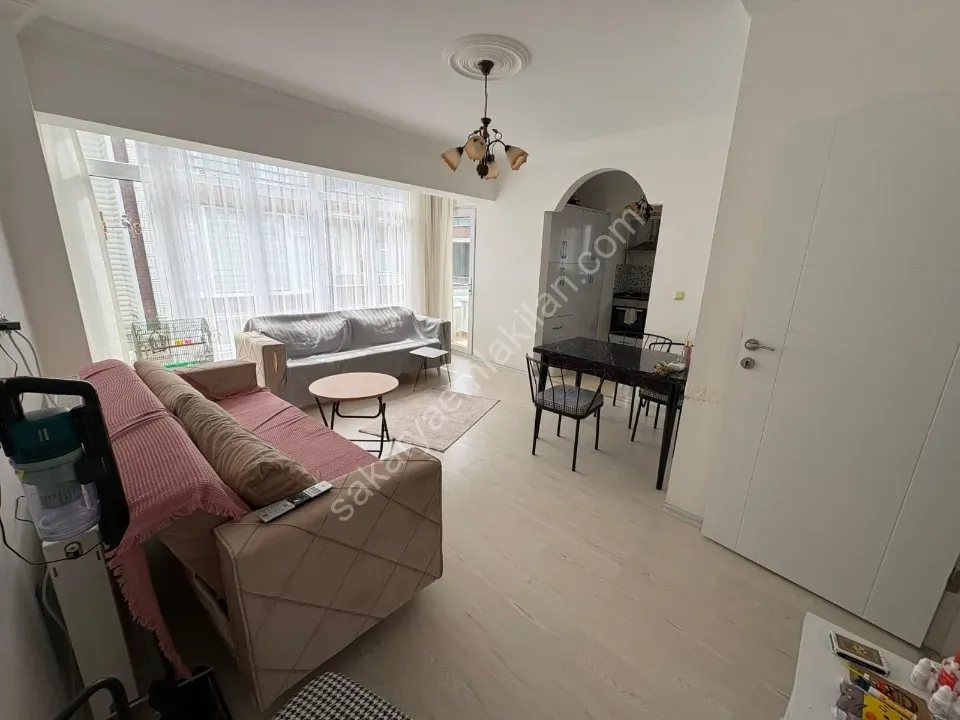 KARASU DENIZE SIFIR HAVUZLU MERKEZDE 2+1 5.250.000TL