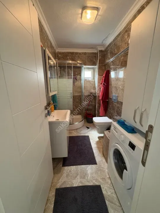 KARASU DENIZE SIFIR HAVUZLU MERKEZDE 2+1 5.250.000TL