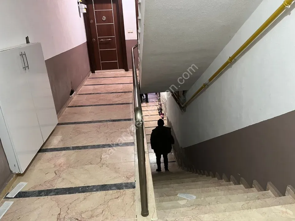 KARASU DENIZE SIFIR HAVUZLU MERKEZDE 2+1 5.250.000TL