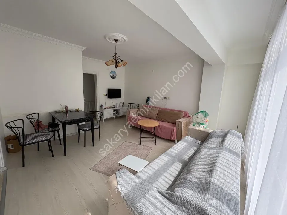 KARASU DENIZE SIFIR HAVUZLU MERKEZDE 2+1 5.250.000TL