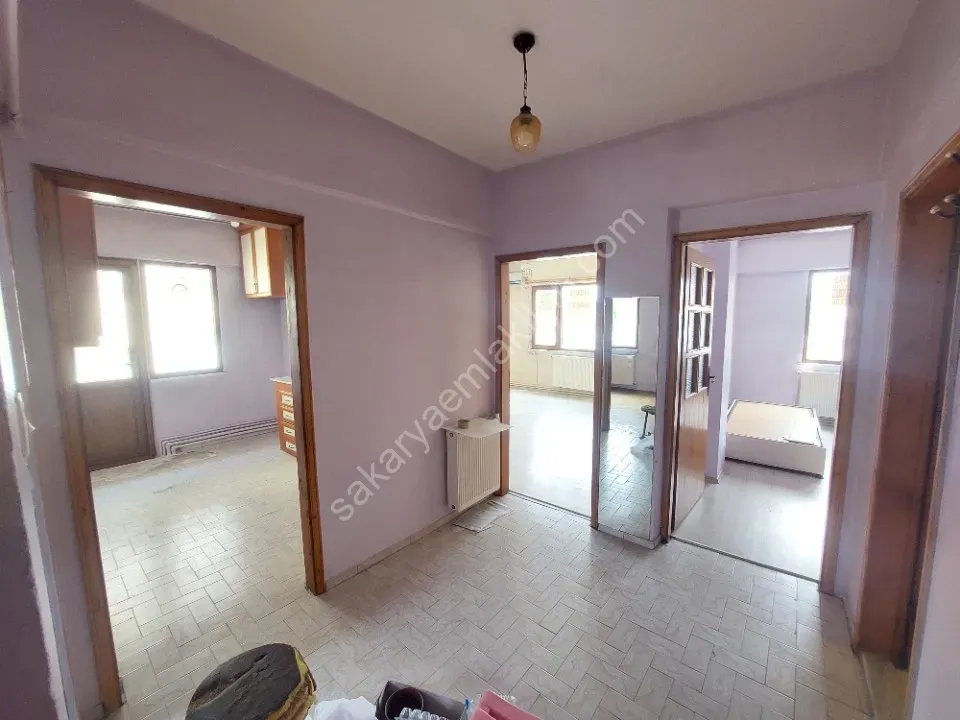 YILDIZ GAYRİMENKUL'DEN PATATES HALİ IŞIKLARINDA KİRALIK DAİRE
