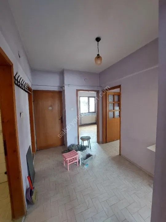 YILDIZ GAYRİMENKUL'DEN PATATES HALİ IŞIKLARINDA KİRALIK DAİRE