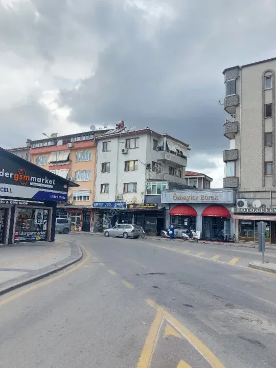 YILDIZ GAYRİMENKUL'DEN PATATES HALİ IŞIKLARINDA KİRALIK DAİRE