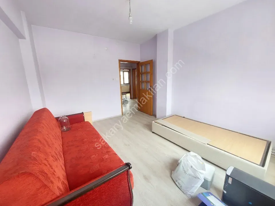 YILDIZ GAYRİMENKUL'DEN PATATES HALİ IŞIKLARINDA KİRALIK DAİRE