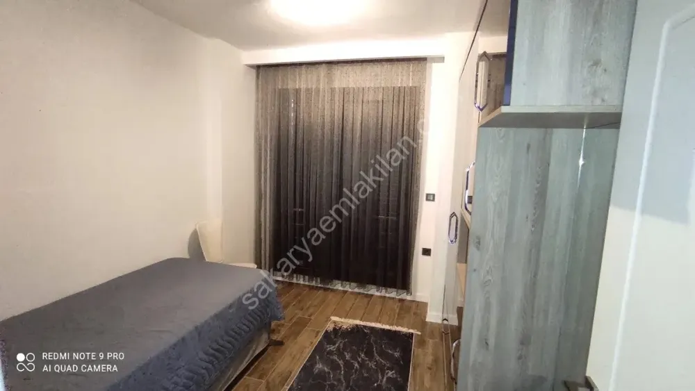 Seferihisar Ürkmez'de deniz tarafında tek müstakil havuzlu satılık 3+1 villa