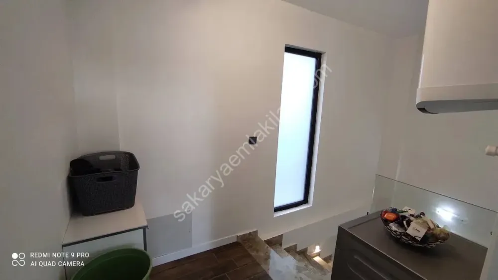 Seferihisar Ürkmez'de deniz tarafında tek müstakil havuzlu satılık 3+1 villa