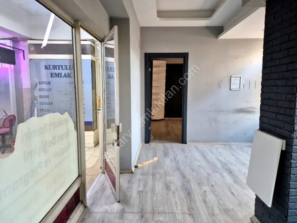 SAKARYA ADAPAZARI MERKEZDE KİRALIK OFİS