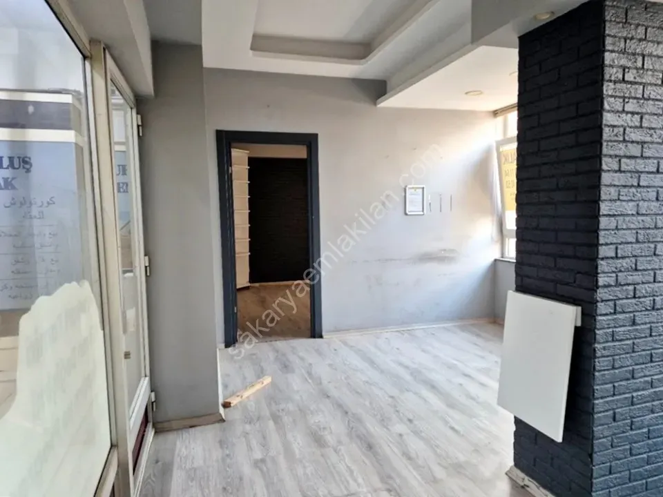 SAKARYA ADAPAZARI MERKEZDE KİRALIK OFİS
