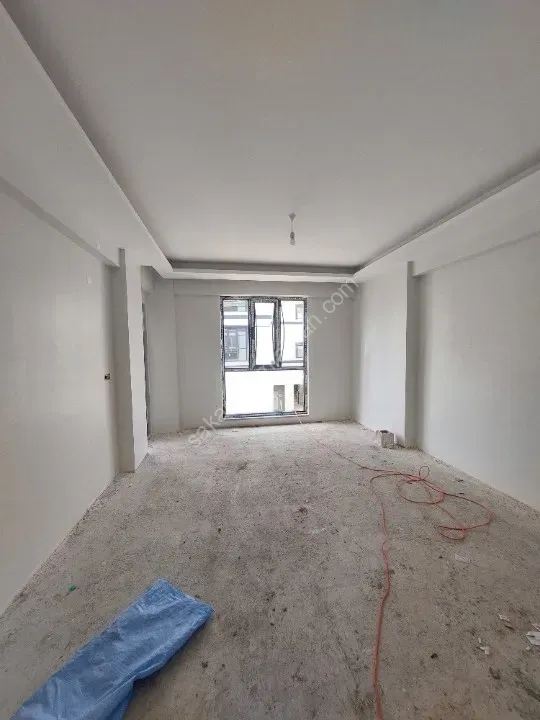 Site İçerisinde 90 Mt Hanlı Merkez'de 2+1 Kilerli Sıfır Daire