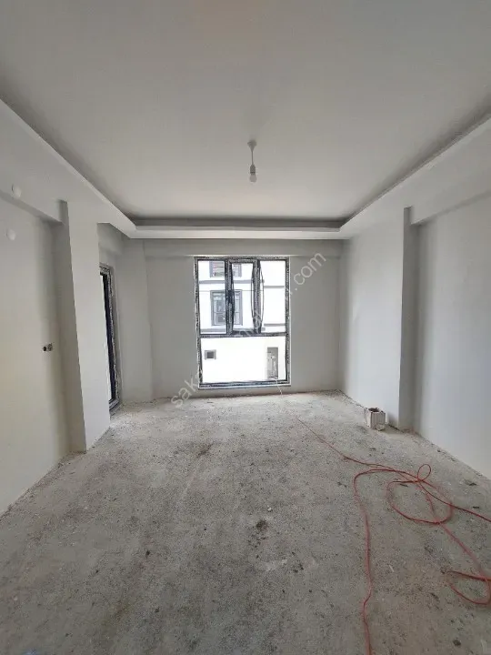 Site İçerisinde 90 Mt Hanlı Merkez'de 2+1 Kilerli Sıfır Daire