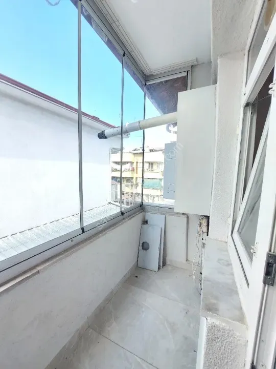 YILDIZ GAYRİMENKUL'DEN AİLEYE KİRALIK DAİRE KATLI PAZAR HAL CADDESİ