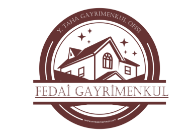 FEDAİ EMLAK OFİSİ