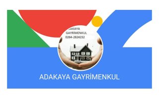 ADAKAYA GAYRİMENKUL