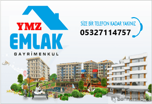 YMZ GAYRİMENKUL