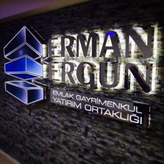 Erman Ergün Emlak