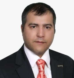 Halit Kandil