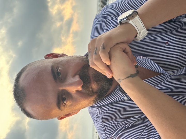 Ahmet Öksüz