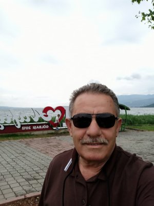 ORHAN ÖZER