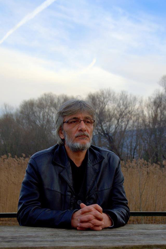 Uğur Fevzi Günal