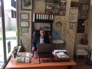 Yusuf UÇAR