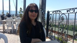GÜLNAZ GÜNAY