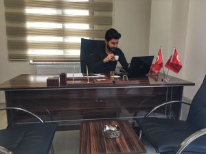 Burak ŞEN