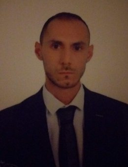 Gökhan Cankurt