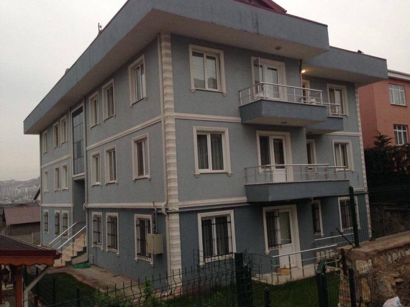 Serdivan'da Satılık Apartlar