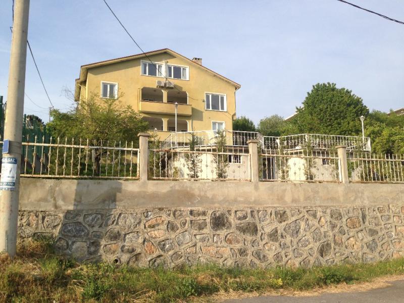 Serdivan Esentepe Satılık Villa