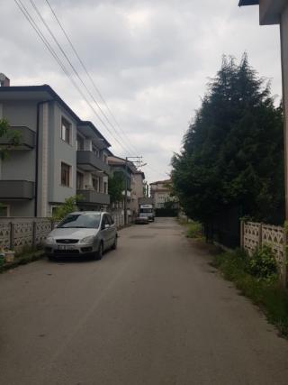 Sakarya , Serdivan İstiklal Mahallesinde Eşyalı 3+1 Kiralık Daire