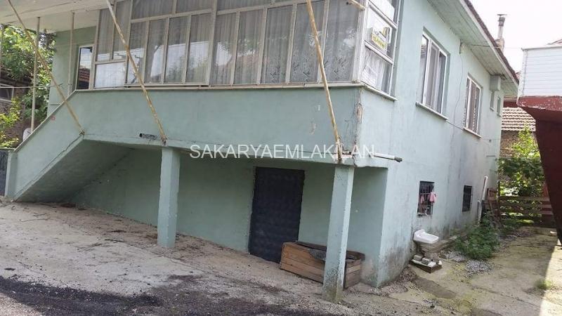 Satılık Müstakil Ev - Sakarya Serdivan Çubuklu Köyü