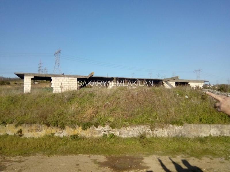 Satılık Arsa - Sakarya Serdivan Esentepe
