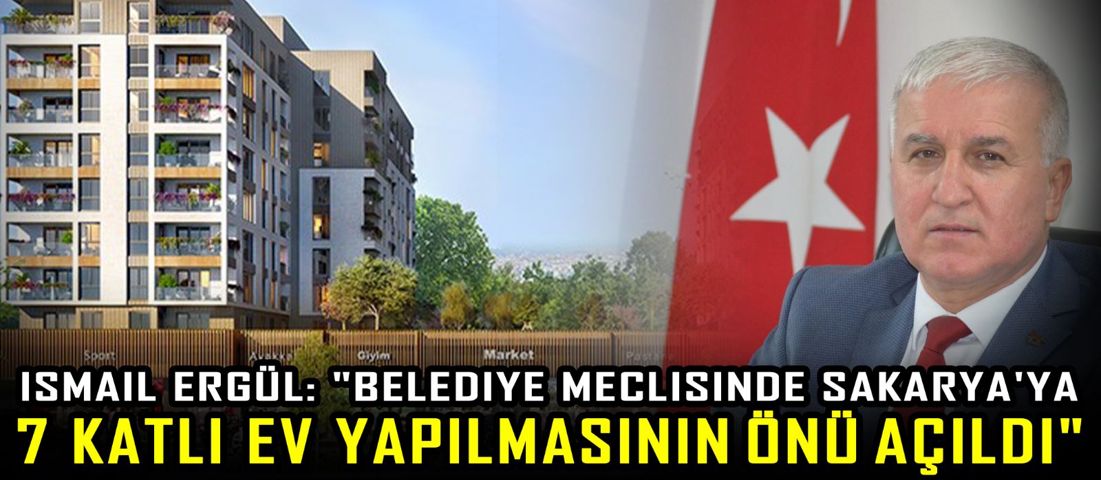 İsmail Ergül: 