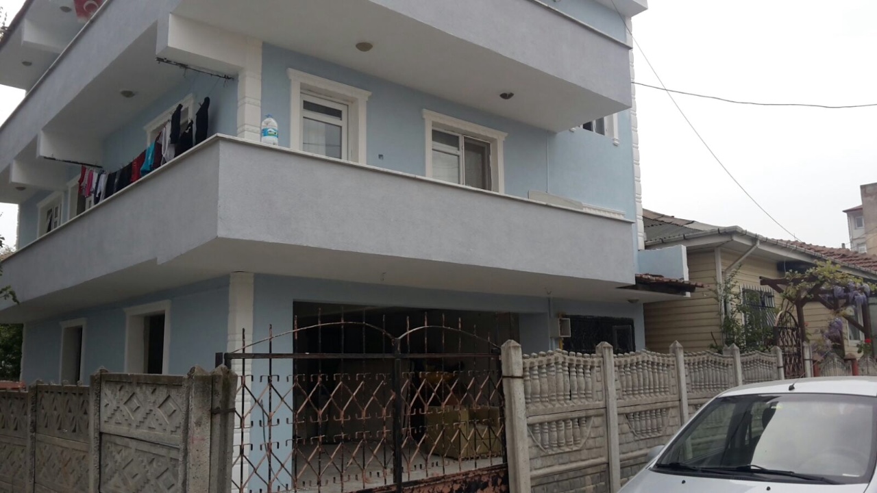 Serdivan’da kiralık eşyalı daire 2+1 Sakarya Emlak İlan