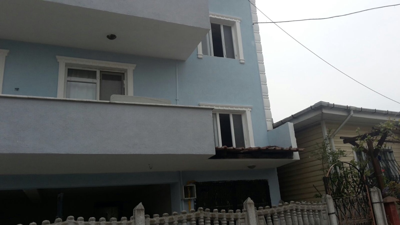 Serdivan’da kiralık eşyalı daire 2+1 Sakarya Emlak İlan