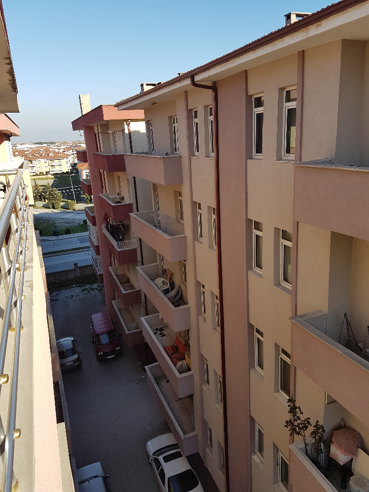 Aylık 1000 tl kira geliri olan serdivanda kelepir daire Sakarya Emlak